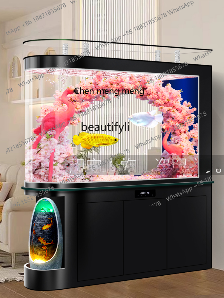 Xchange Aquarium Fish - X Fish Tank Aquarium Bottom Filter