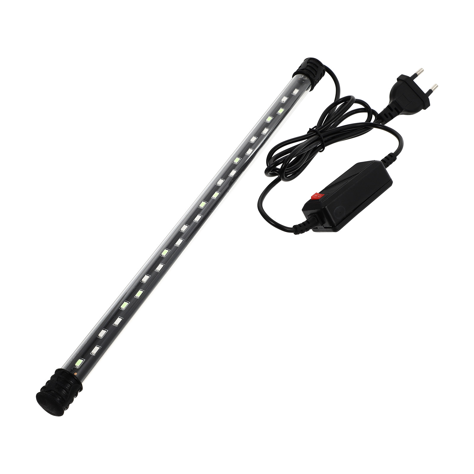 Aquarium Fish Light - 1Pcs Fish Tank LED Lamp Enhances