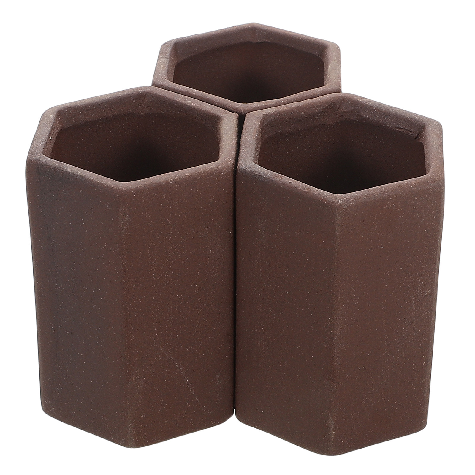 Aquarium Fish Hiding Spot - Aquarium Shrimp Spawning Cave Pottery Shelter