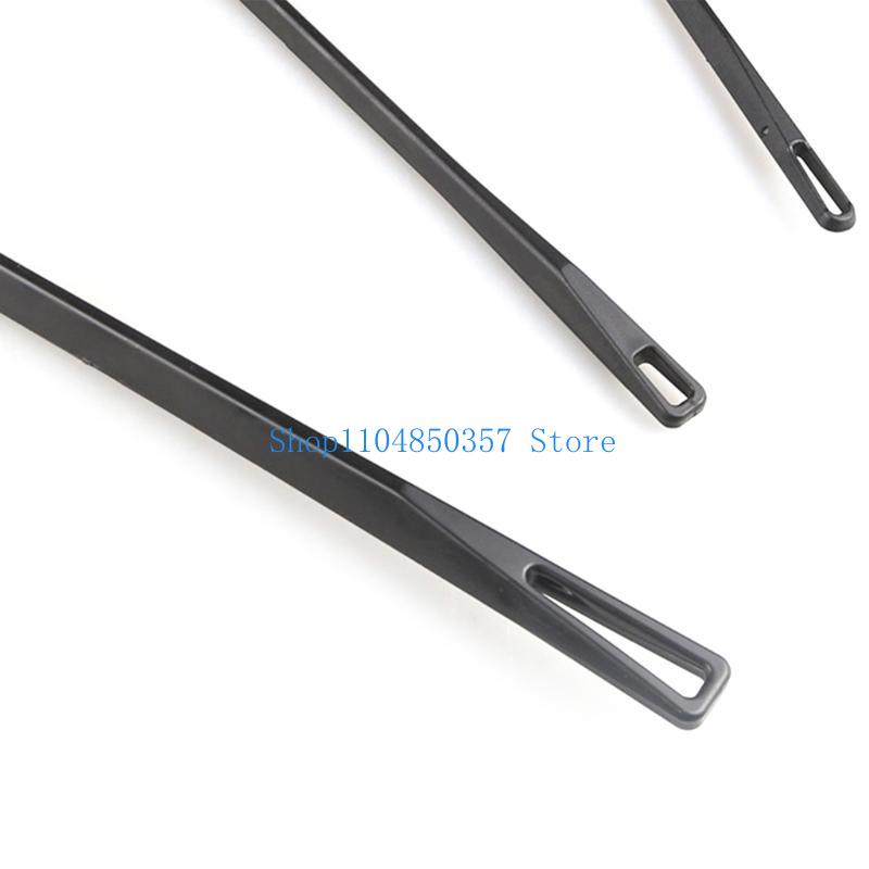 Aquarium Fishland - 5asd 2Pcs Square Aquarium Fishing Net