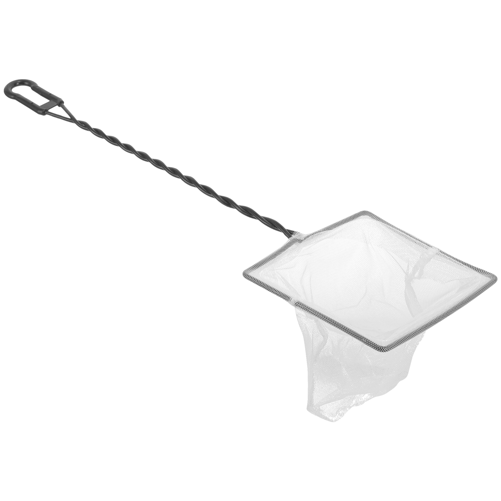 Aquarium Fishland - Portable Fish Net Fish Tank Landing