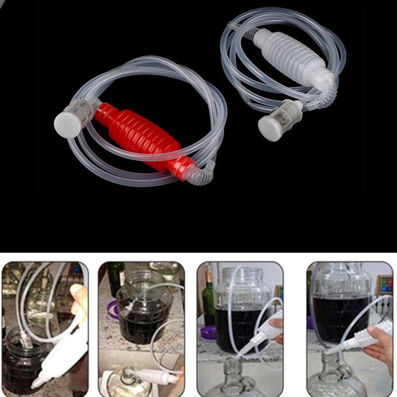 Manual homebrew beer filtering - огляд і ціна Aquarium Fish Images
