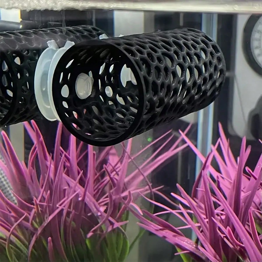 Aquarium Fish Hideout Black Ho - огляд і ціна Aquarium Fish Games