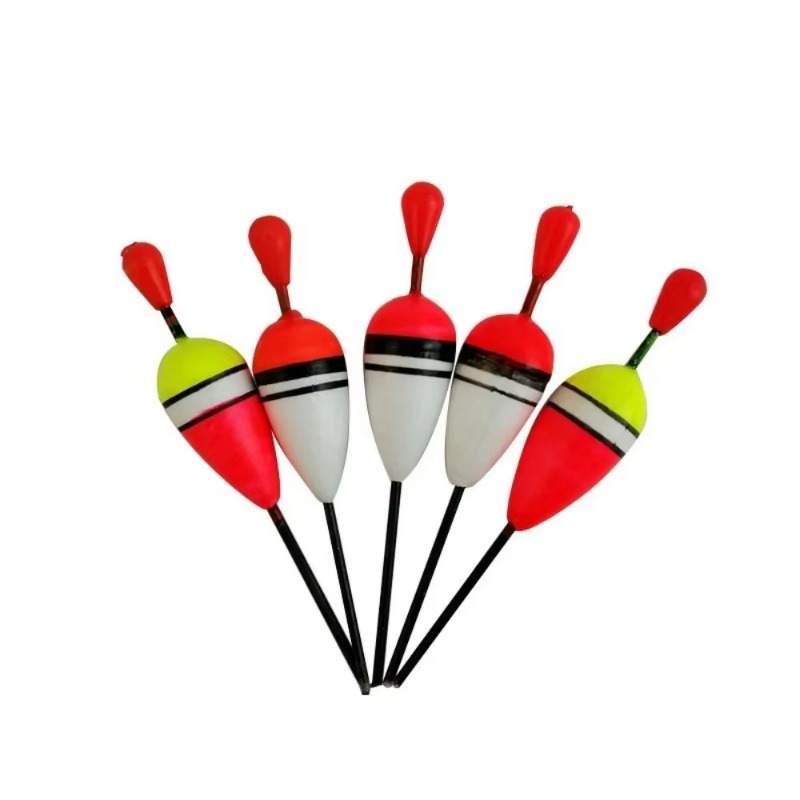 New 15Pcs Vertical Buoy Sea Fi - огляд і ціна Aquarium Fish With Long Tail