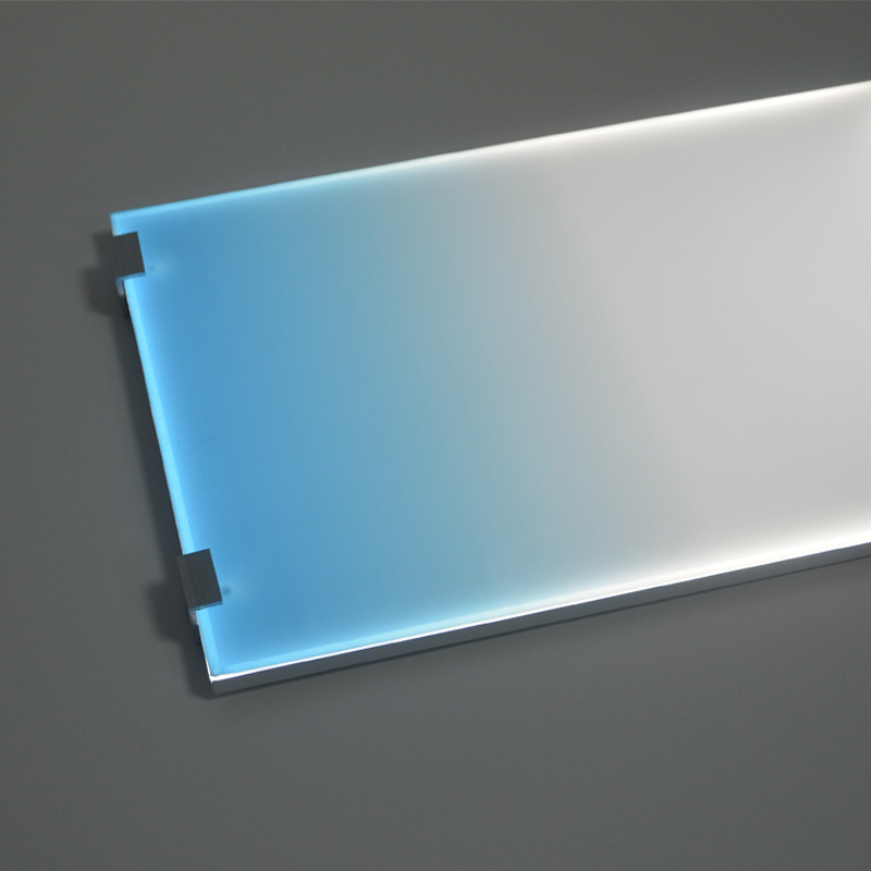 60*36cm Backlight Illuminated  - огляд і ціна Aquarium Fish Light