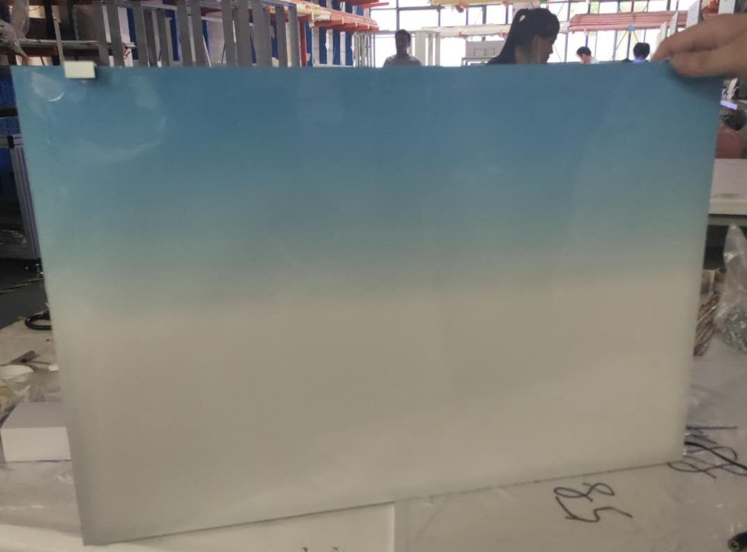 60*36cm Backlight Illuminated  - огляд і ціна Aquarium Fish Light