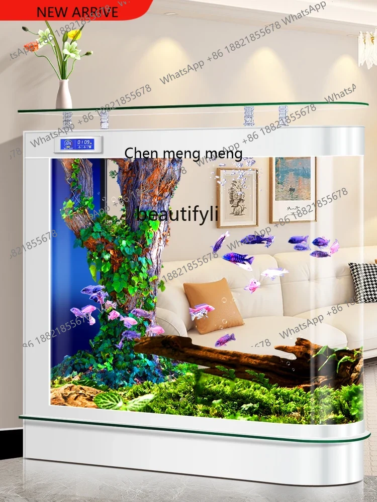 X  Light Luxury Fish Globe Hou - огляд і ціна Xchange Aquarium Fish