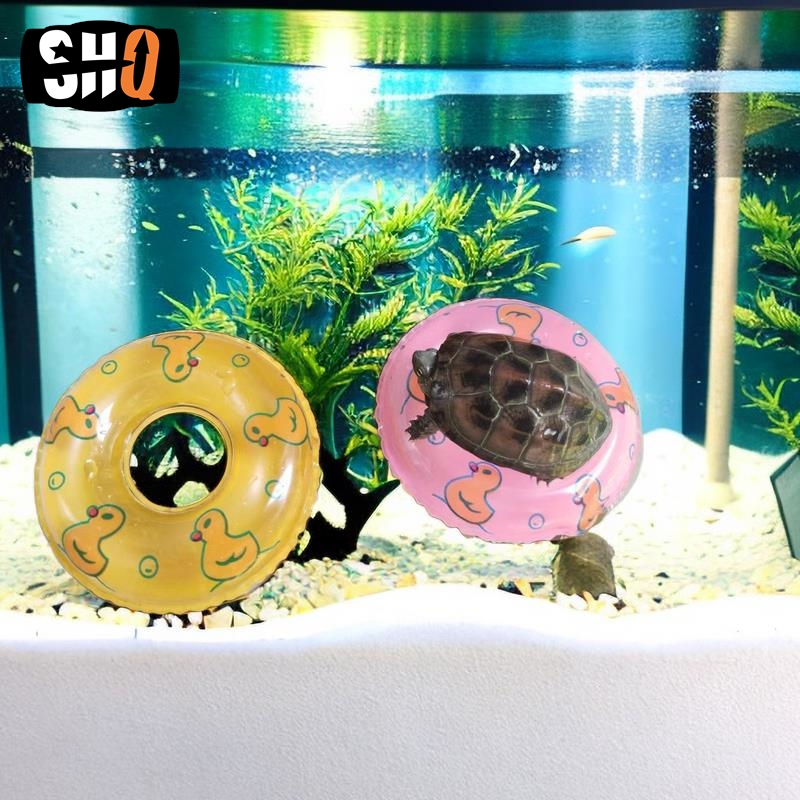 Summer Turtle Water Play Kayak - огляд і ціна Aquarium Fish Escape