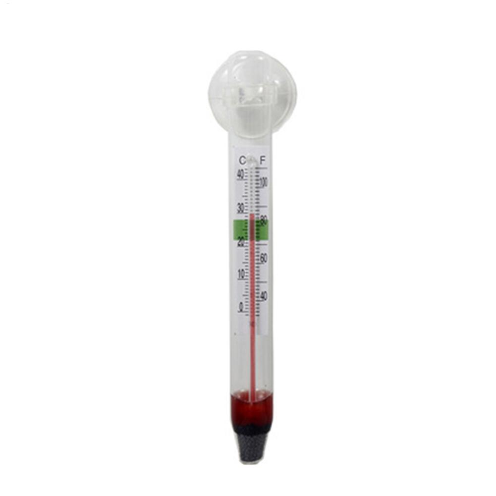 10.5cm Floating Temperature Ga - огляд і ціна Aquarium Fish Escape