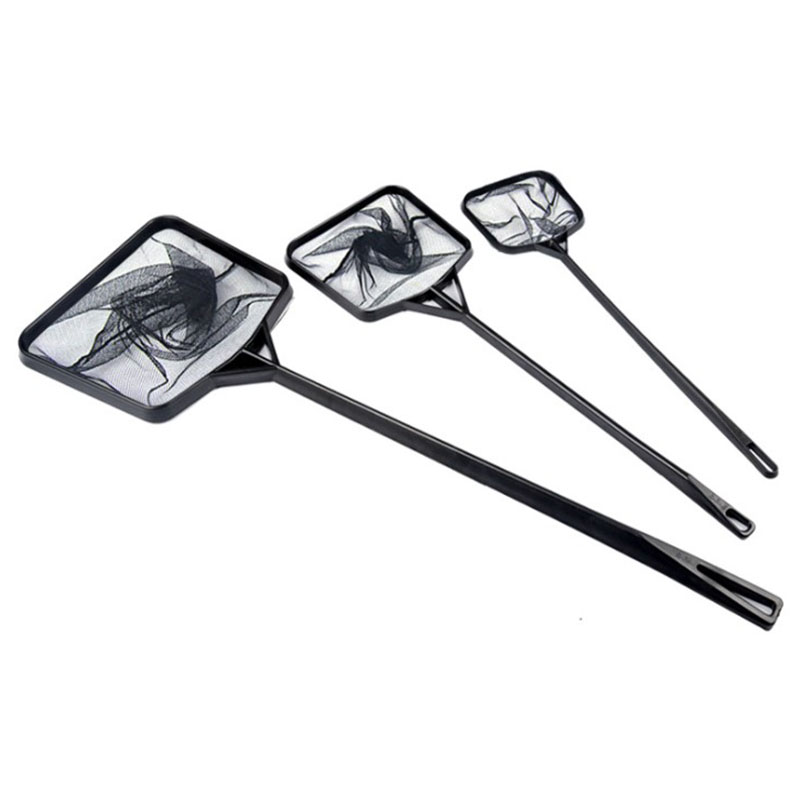 Black Aquarium Accessories Lon - огляд і ціна Aquarium Fishland