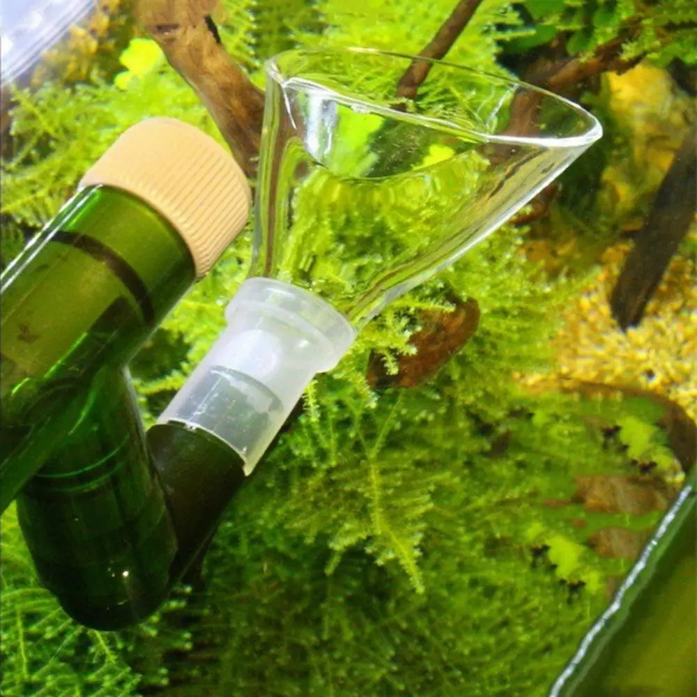 12/16/22mm Water Plant Pipe Ou - огляд і ціна Aquarium Fish Images
