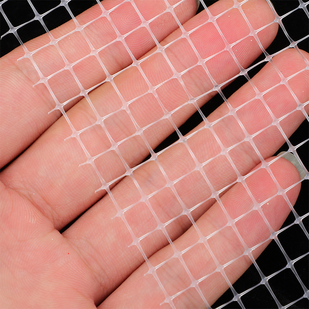 Anti Jump Net For Tank Aquariu - огляд і ціна Aquarium Fish Escape