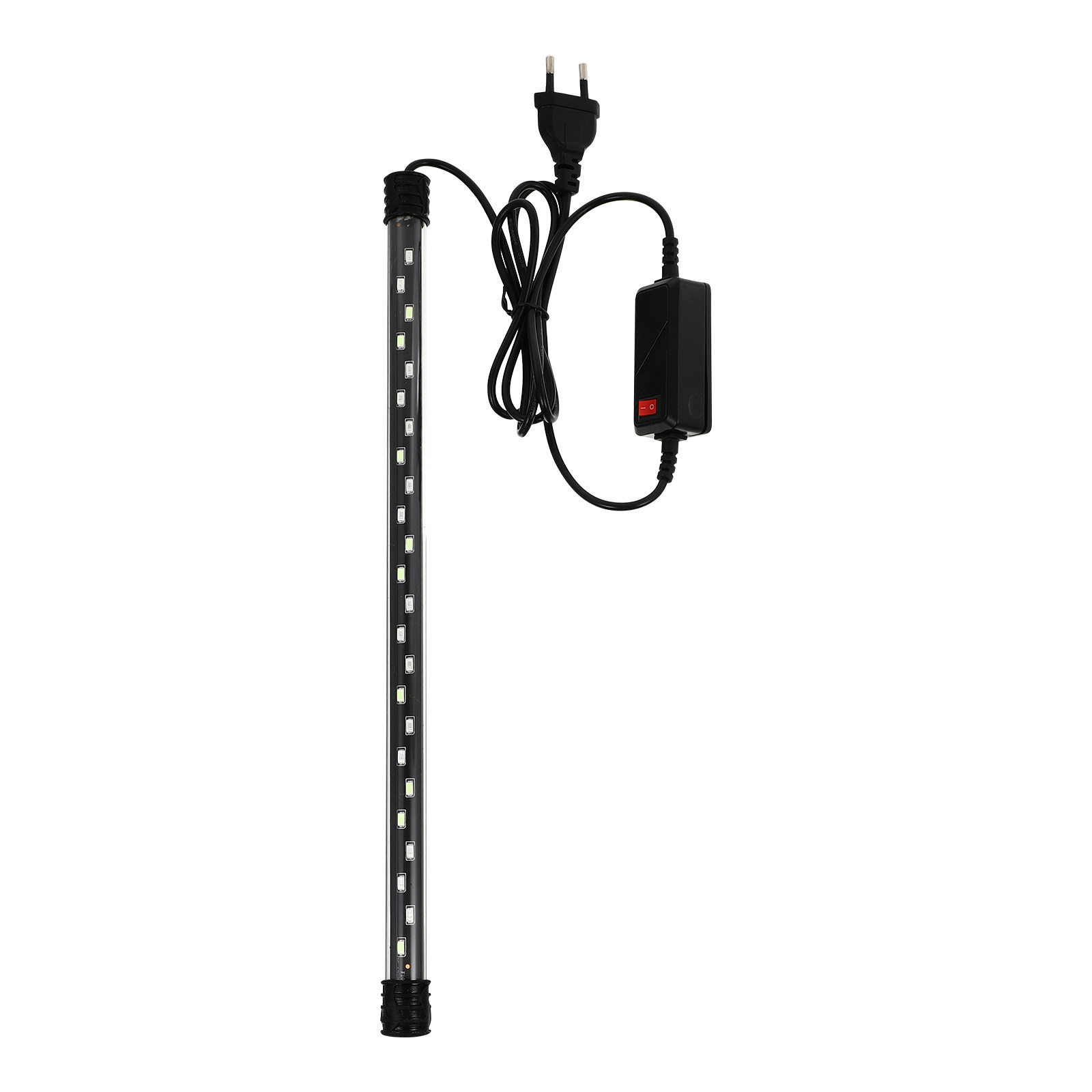 1Pcs Fish Tank LED Lamp Enhanc - огляд і ціна Aquarium Fish Light