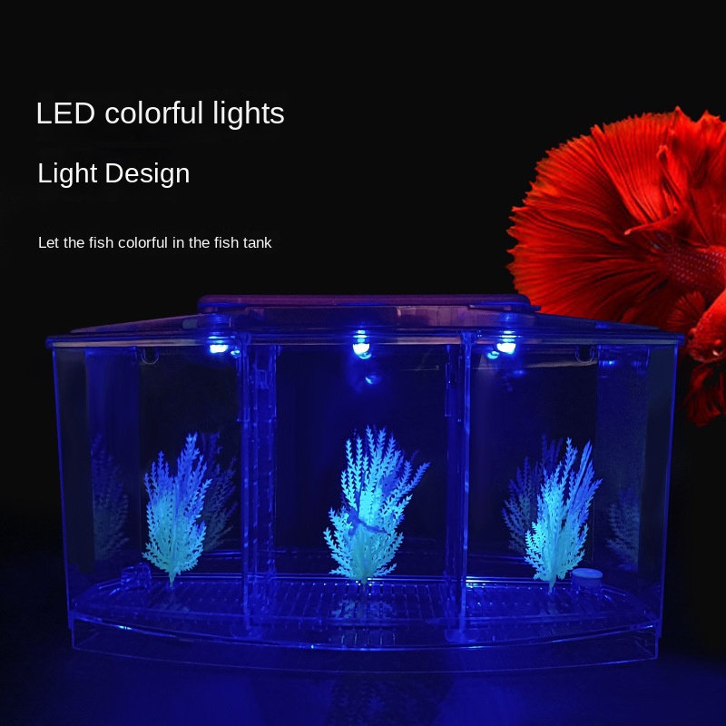 Mini Small Fish Tank Aquarium, - огляд і ціна Aquarium Fish Games