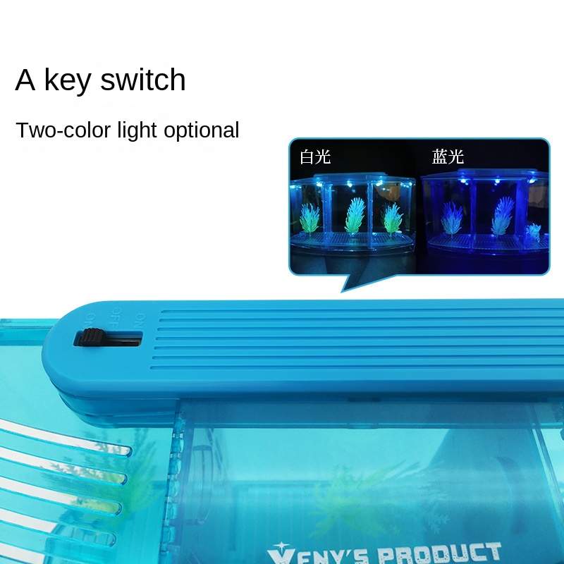 Mini Small Fish Tank Aquarium, - огляд і ціна Aquarium Fish Games