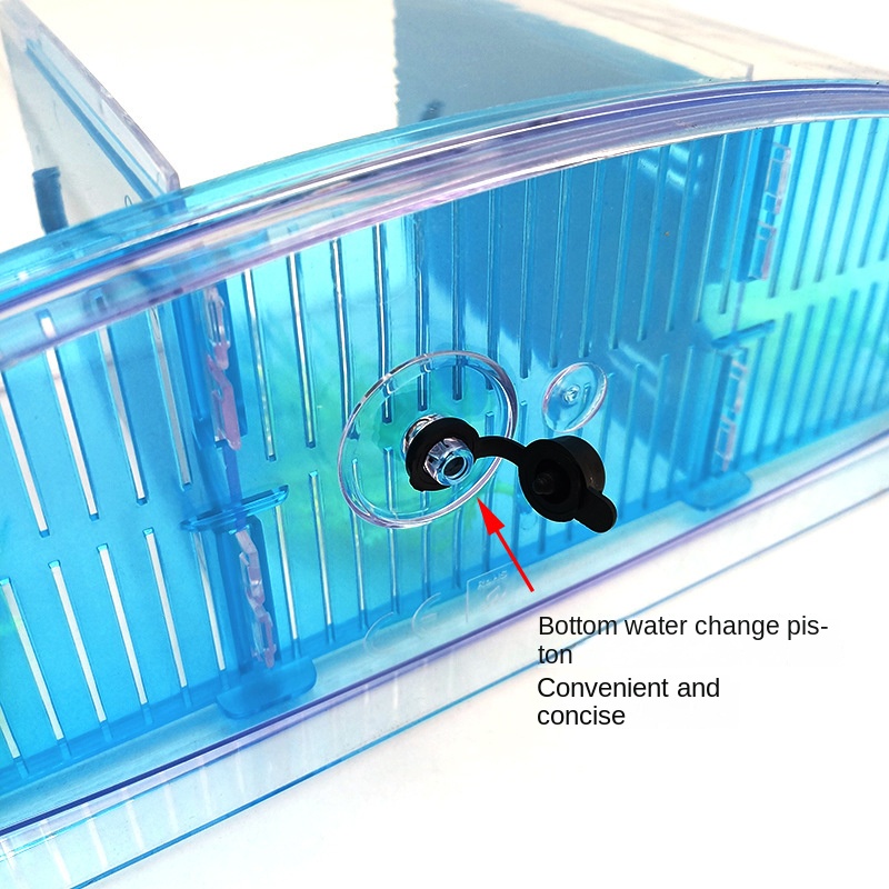 Mini Small Fish Tank Aquarium, - огляд і ціна Aquarium Fish Games