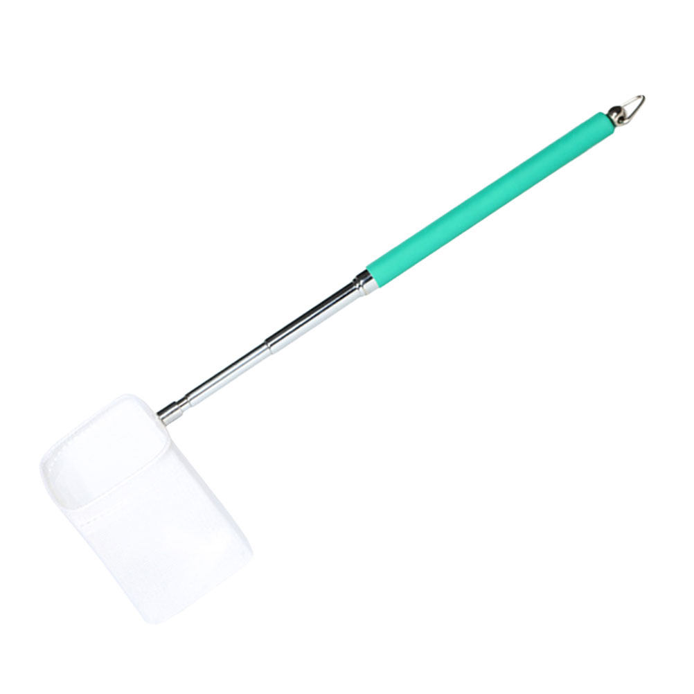 Telescopic Fish Landing Net 3D - огляд і ціна Aquarium Fishland
