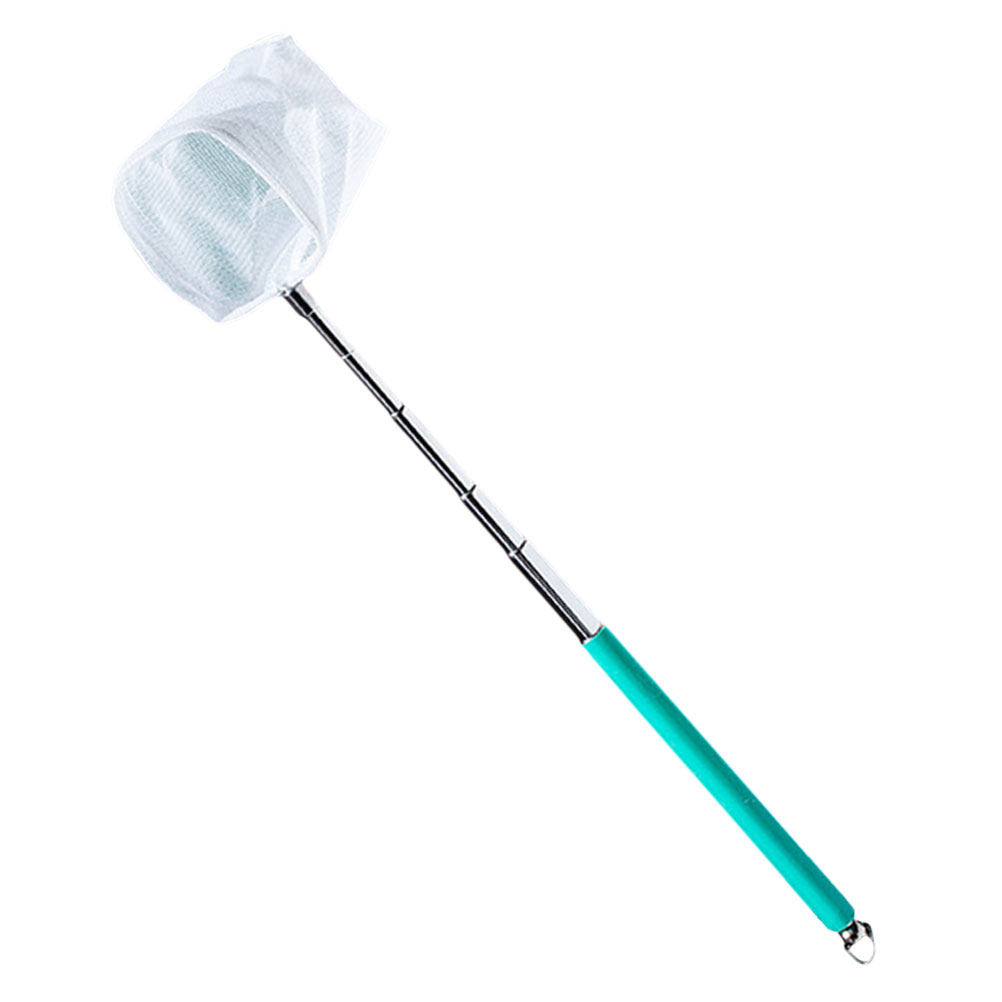 Telescopic Fish Landing Net 3D - огляд і ціна Aquarium Fishland