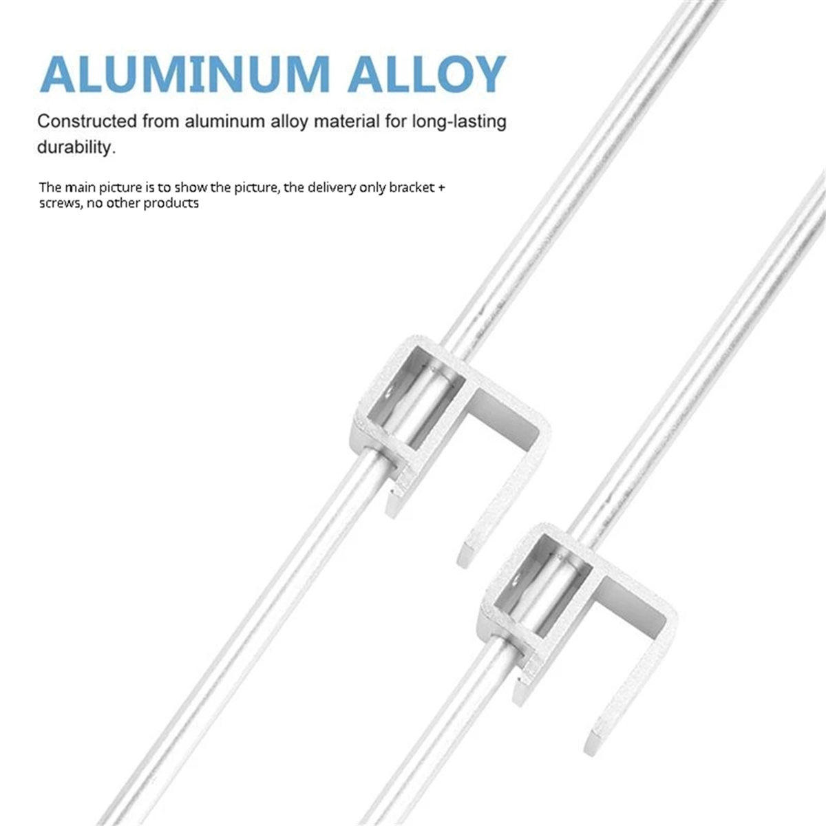 A88M Adjustable Tank Mounting  - огляд і ціна Aquarium Fish Light