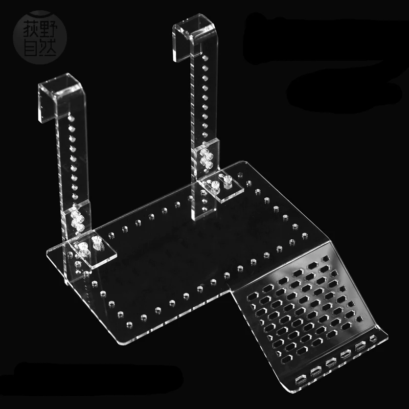 Turtle Pier Topper Basking Pla - огляд і ціна Aquarium Fishland