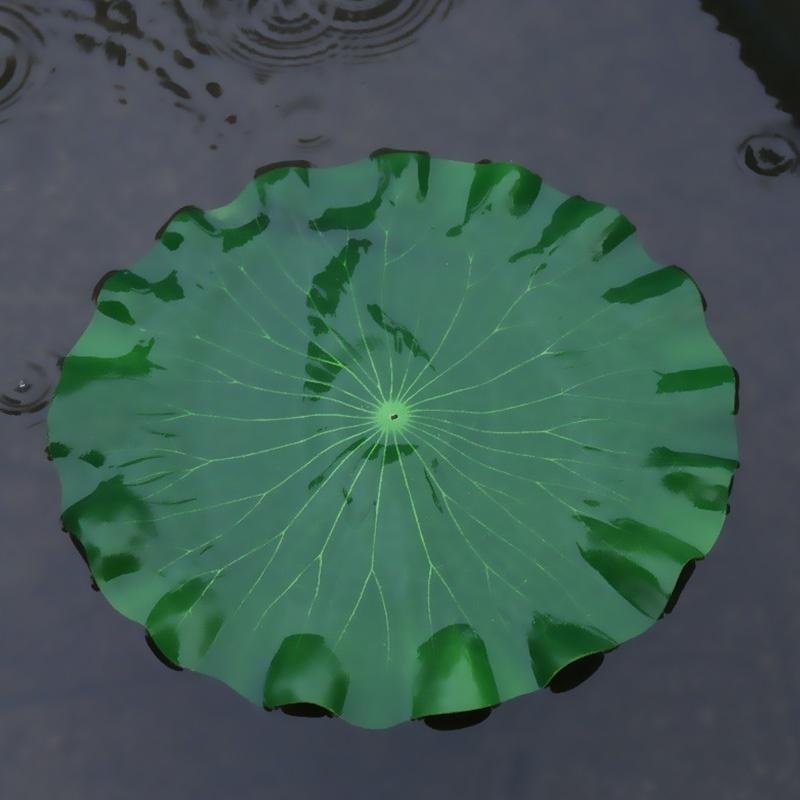 2026 Artificial Water Lily Lot - огляд і ціна Aquarium Fish Breeding