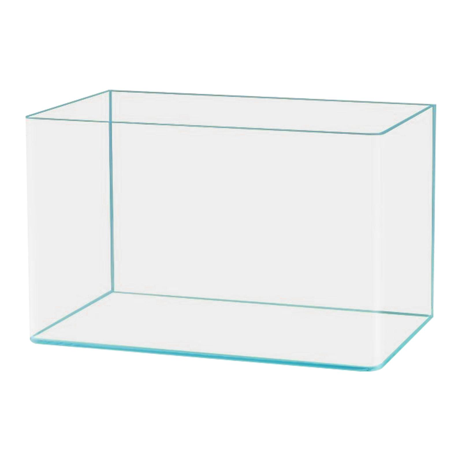 Clear Glass Fish Tank Decorati - огляд і ціна Aquarium Fish Games