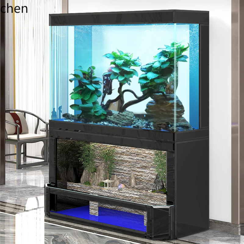 A2-27  water curtain wall, fis - огляд і ціна Aquarium Fishland