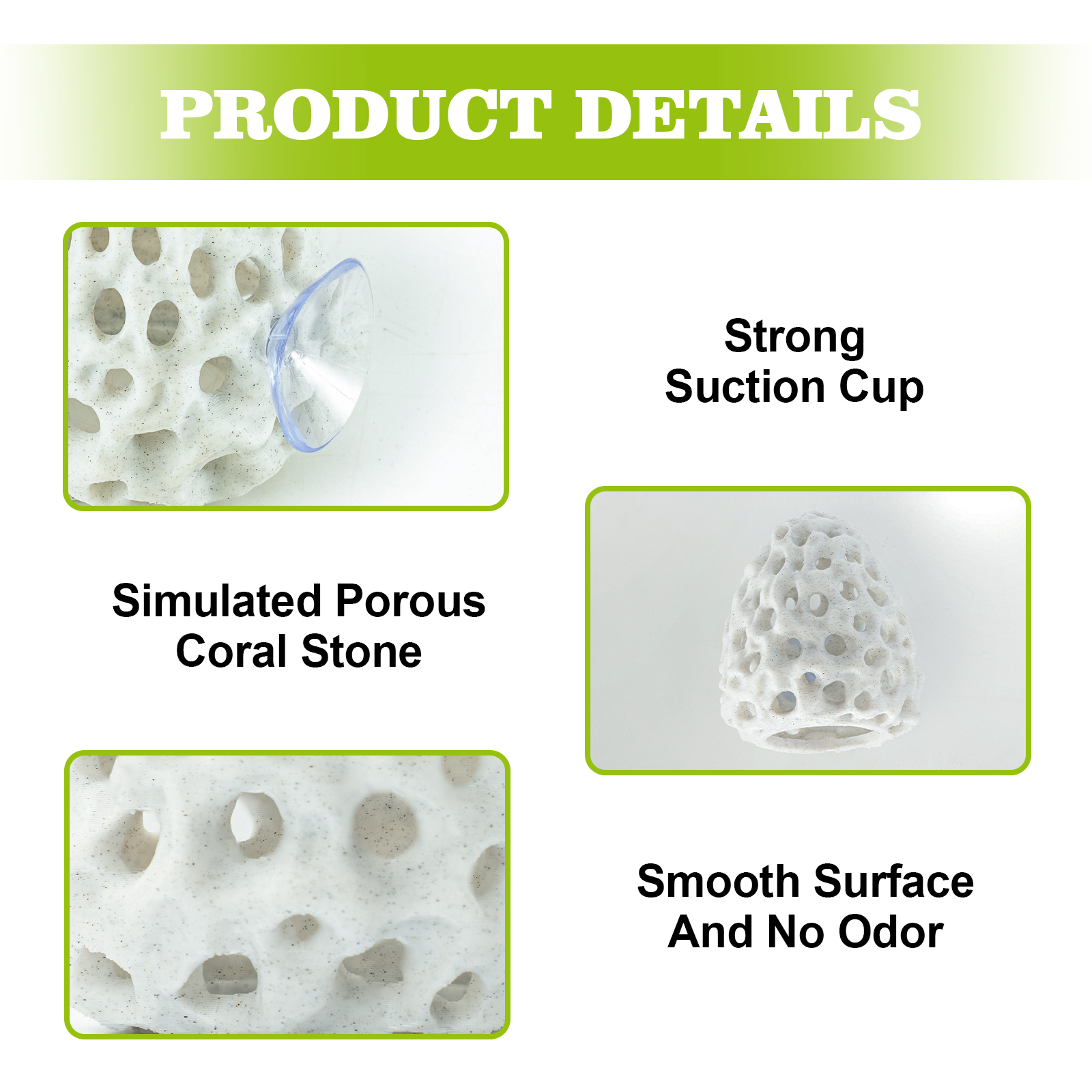 Shrimp Hides for Aquarium, Bet - огляд і ціна Aquarium Fish Games