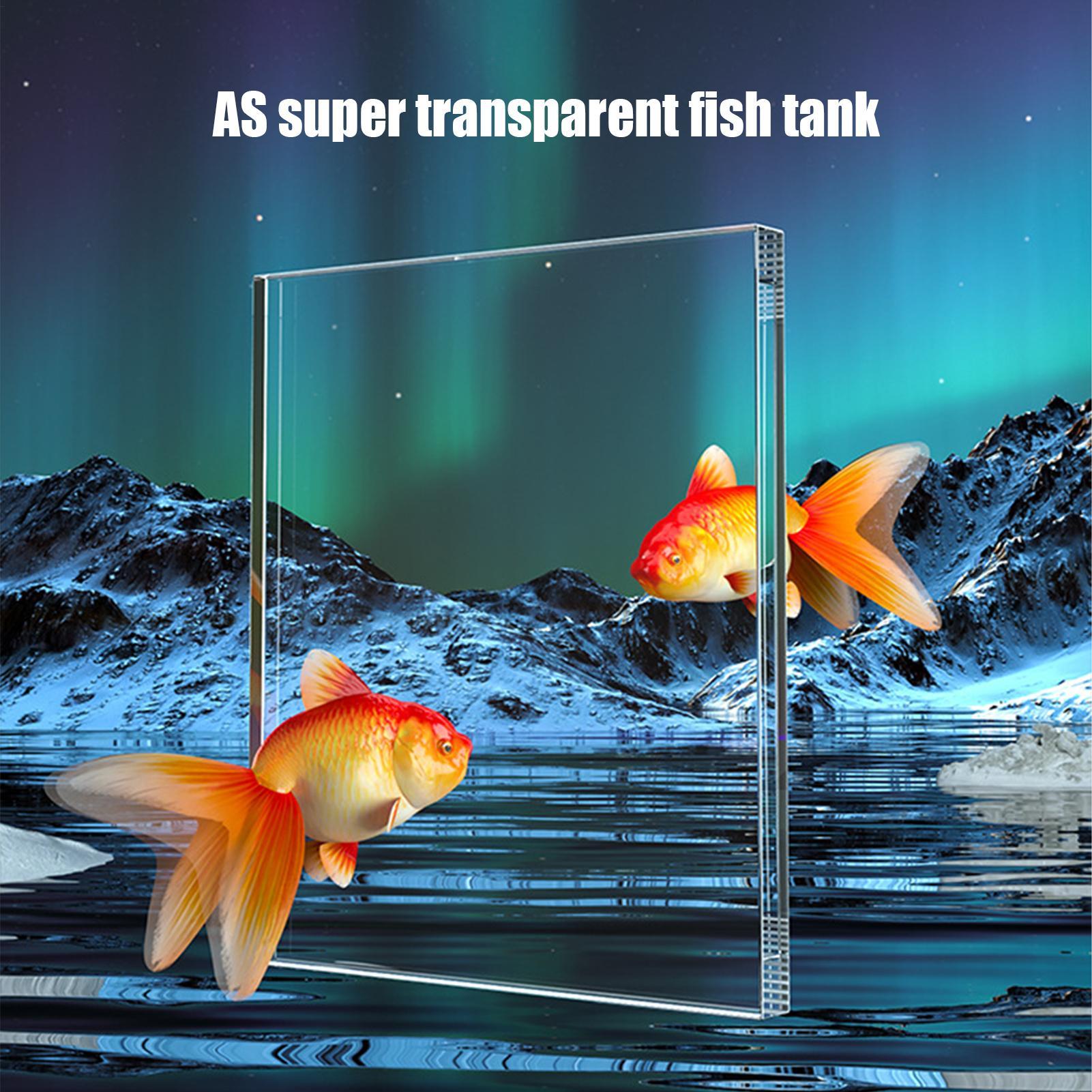 Aquarium Kit Starter Betta Fis - огляд і ціна Aquarium Fish Games