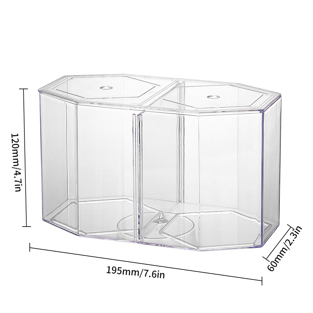 Acrylic Two Splits Guppy Fish  - огляд і ціна Aquarium Fish Games