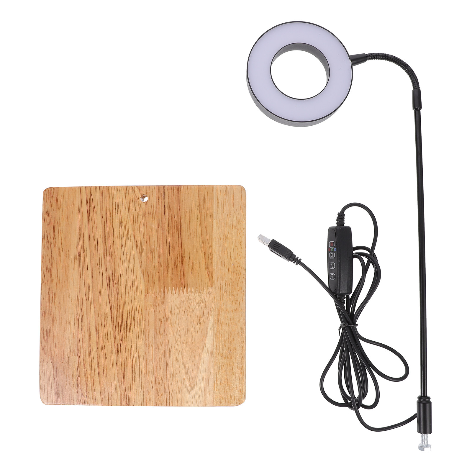 1Pcs Aquarium Fill Light High  - огляд і ціна Aquarium Fish Light