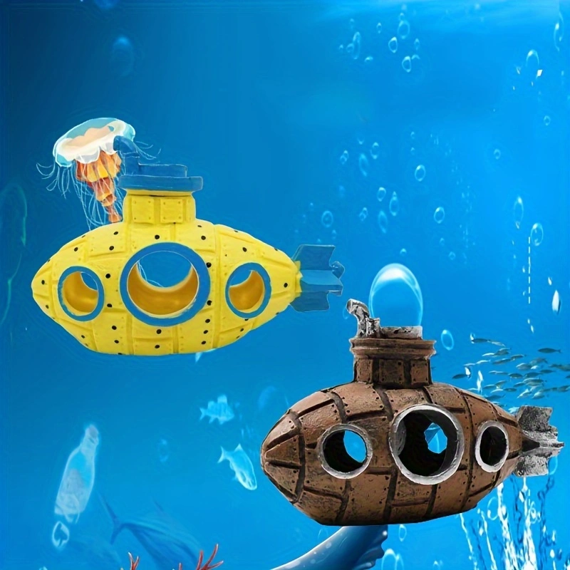 Fish tank landscaping decorati - огляд і ціна Aquarium Fish Games