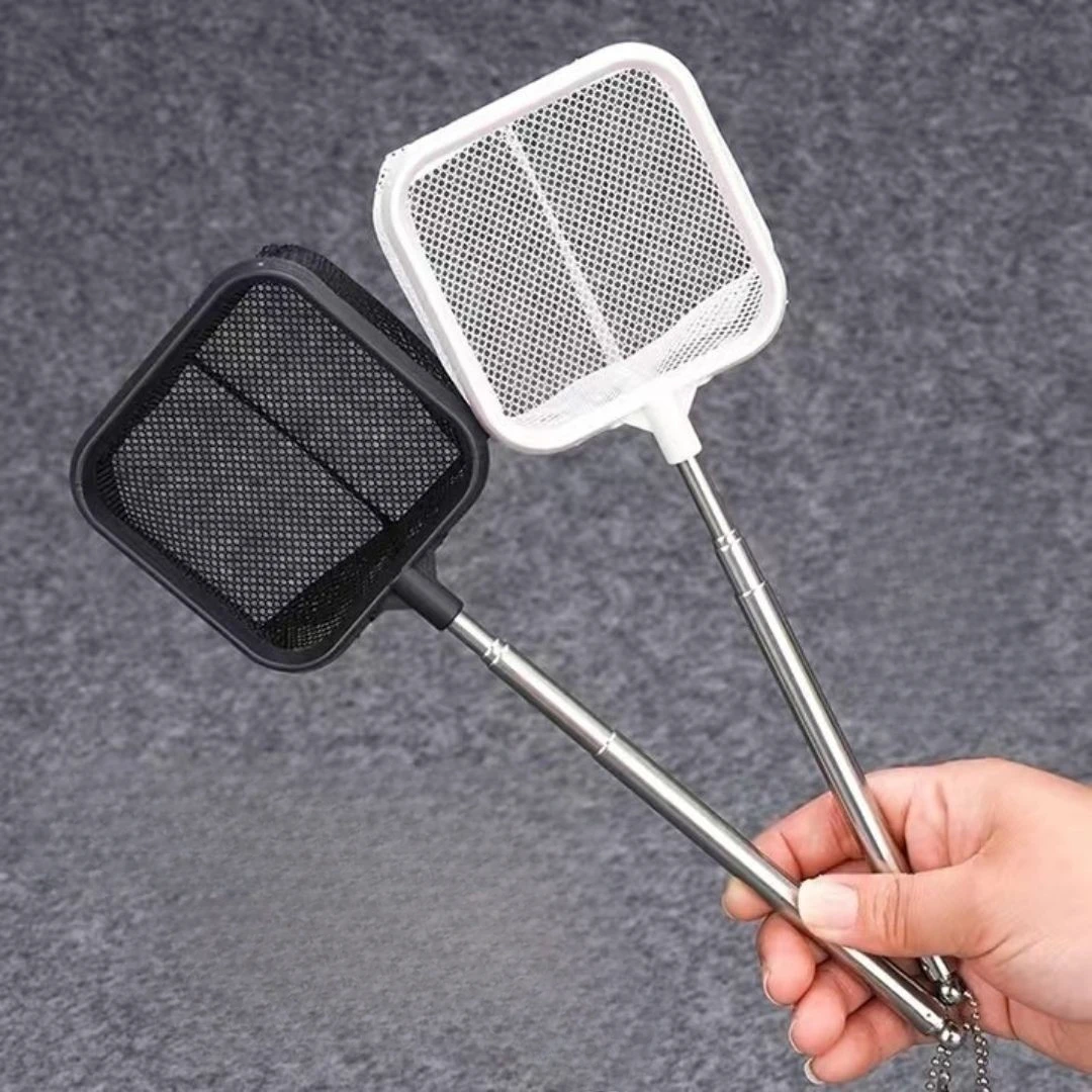 Fishing Landing Net Rustproof  - огляд і ціна Aquarium Fishland