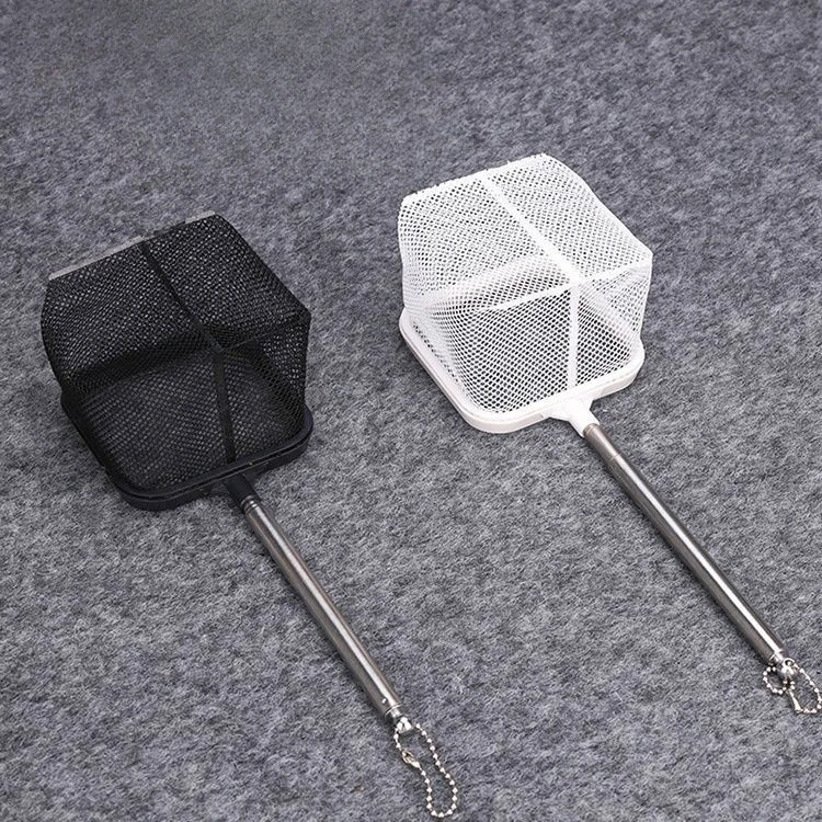 Fishing Landing Net Rustproof  - огляд і ціна Aquarium Fishland