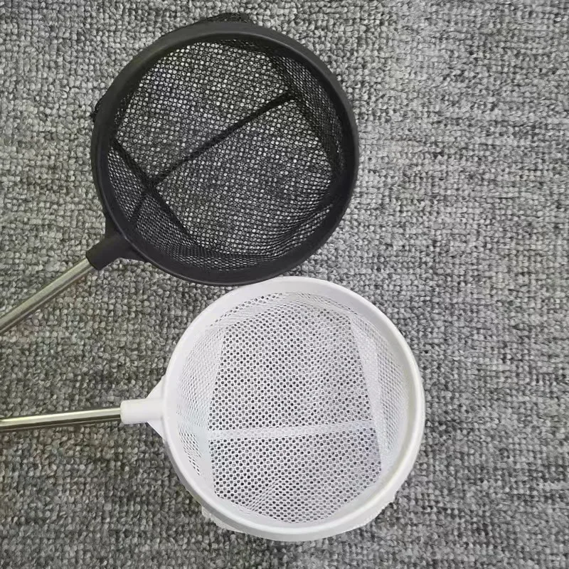 Fishing Landing Net Rustproof  - огляд і ціна Aquarium Fishland