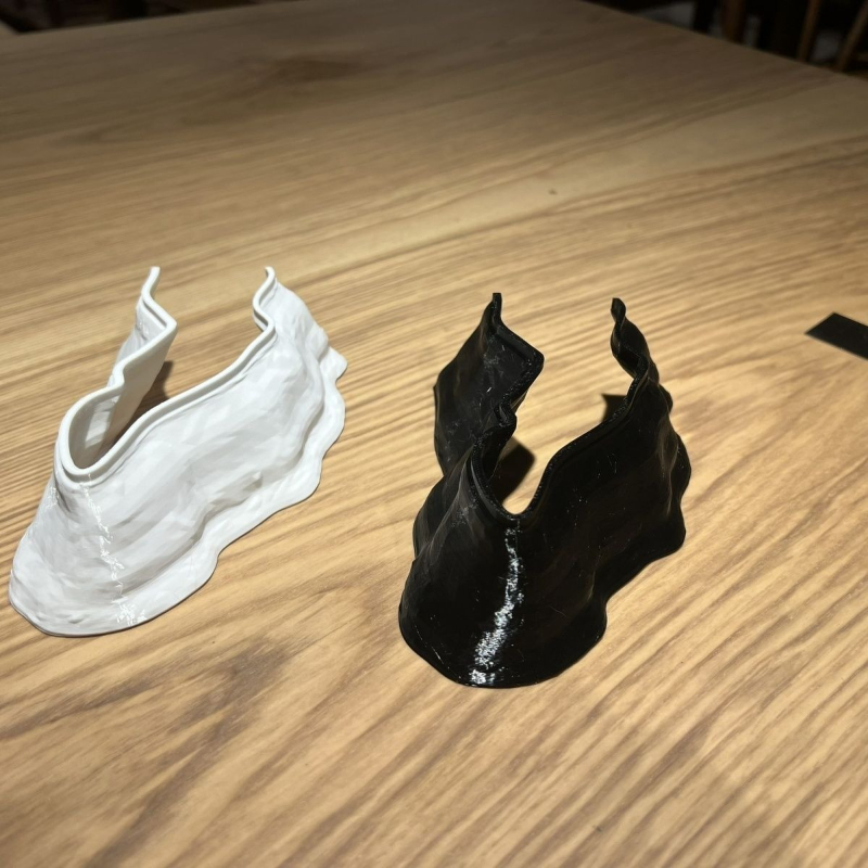 3D-Printed Simulated Canyon Va - огляд і ціна Aquarium Fish Games