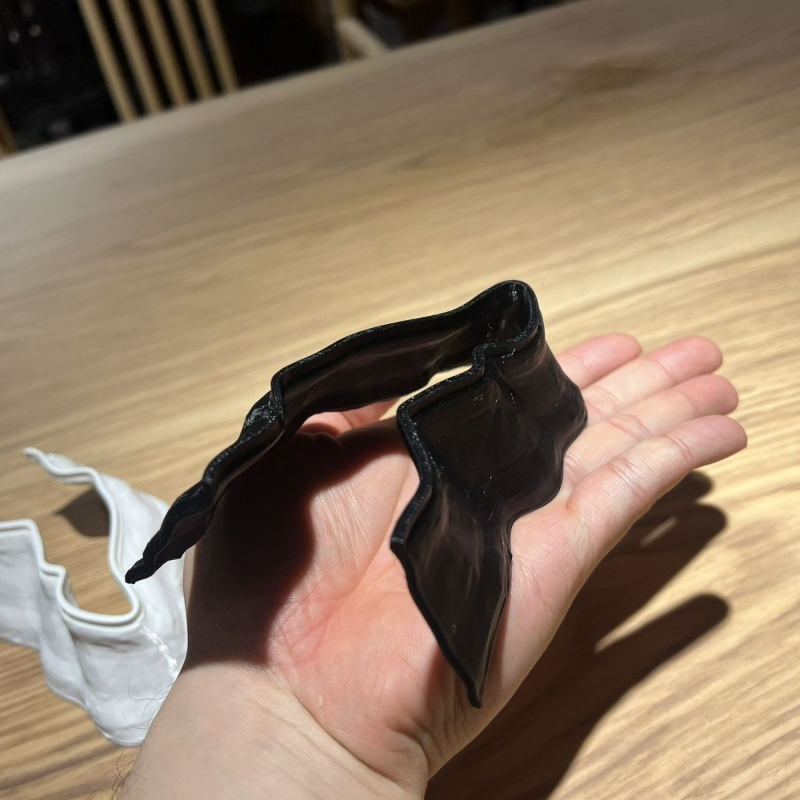 3D-Printed Simulated Canyon Va - огляд і ціна Aquarium Fish Games