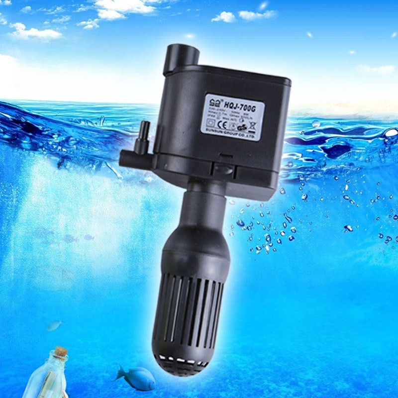 Fish Tank Water Pump Oxygenate - огляд і ціна Aquarium Fish Images