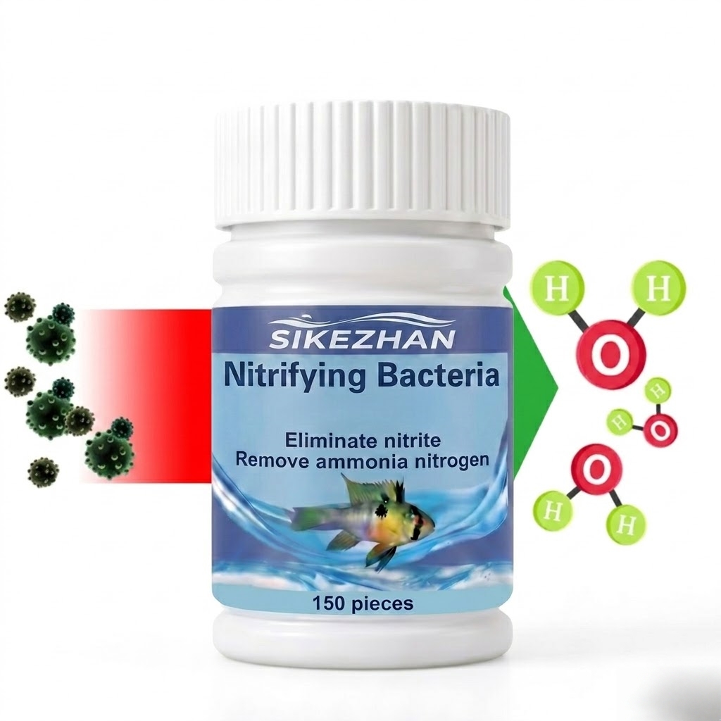 SIKEZHAN Aquarium Bio Filter N - огляд і ціна Aquarium Fish Images