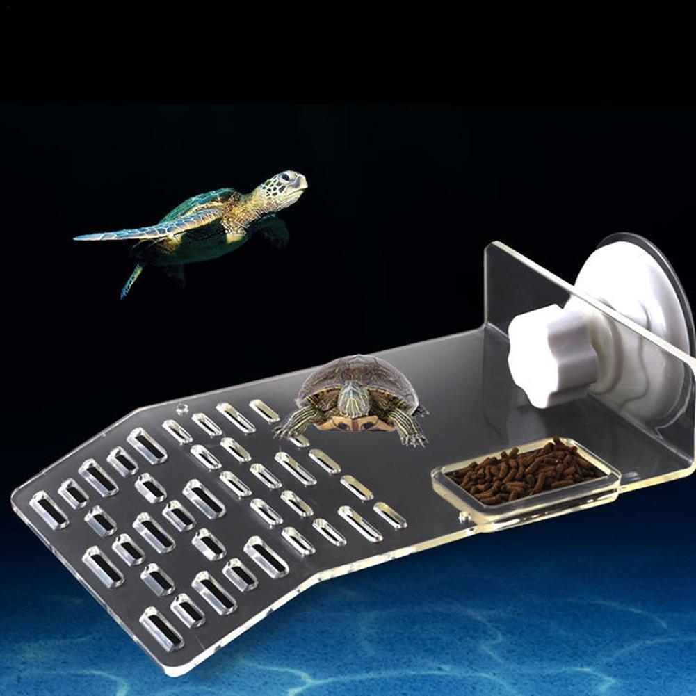 Turtle Pier Dock Basking Platf - огляд і ціна Aquarium Fishland