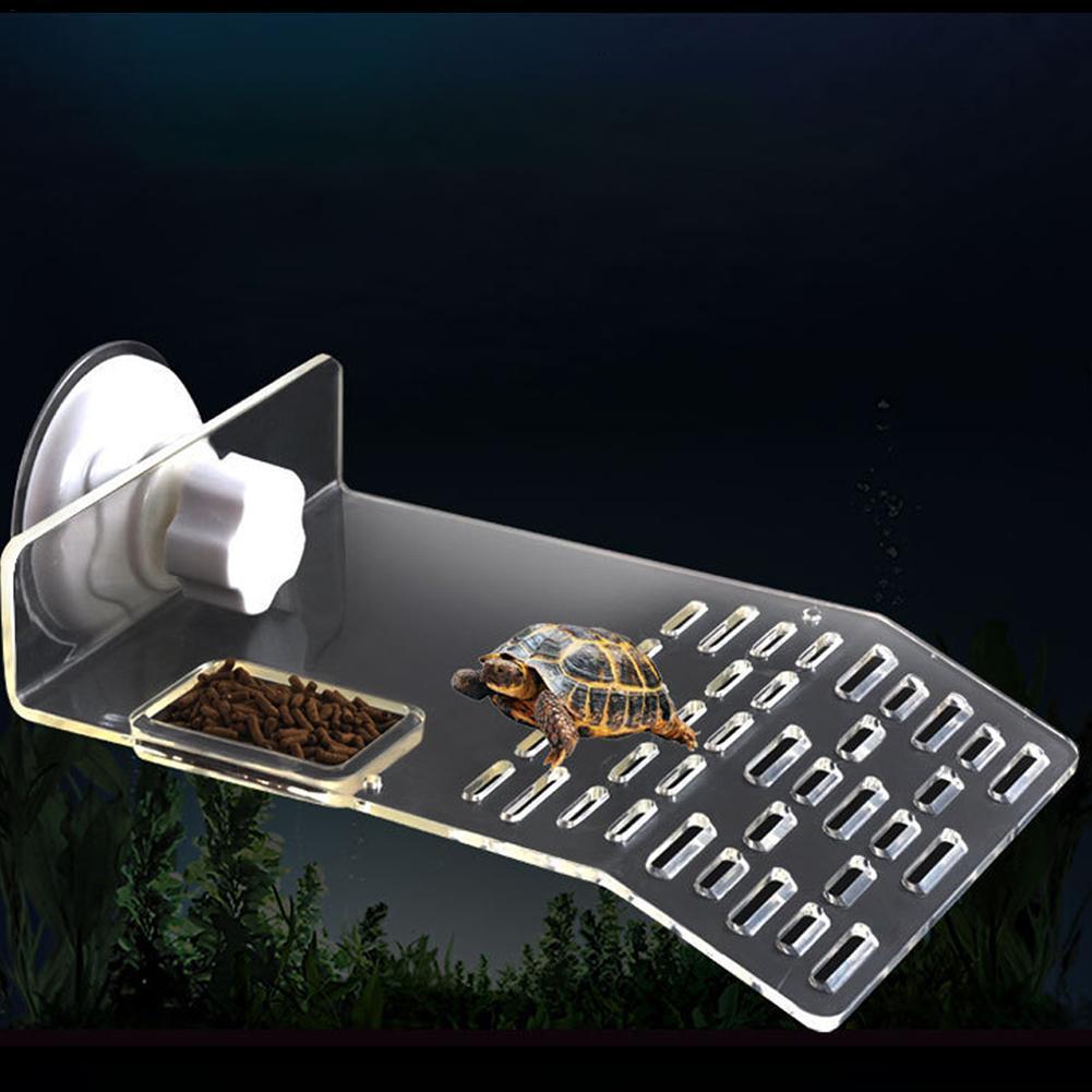 Turtle Pier Dock Basking Platf - огляд і ціна Aquarium Fishland