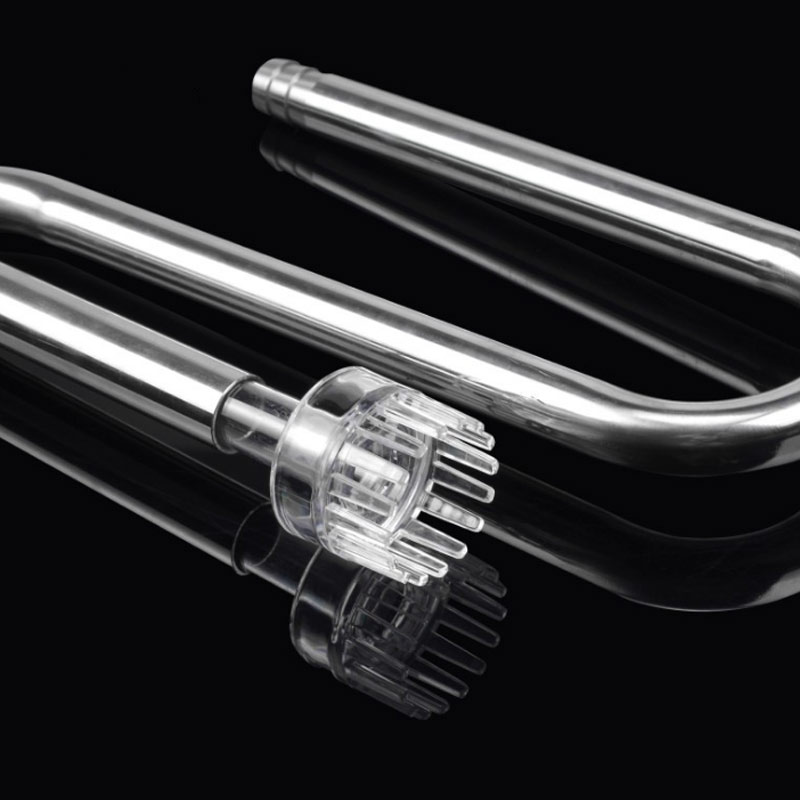 New Fish Tank Lily Pipe Stainl - огляд і ціна Aquarium Fish Images