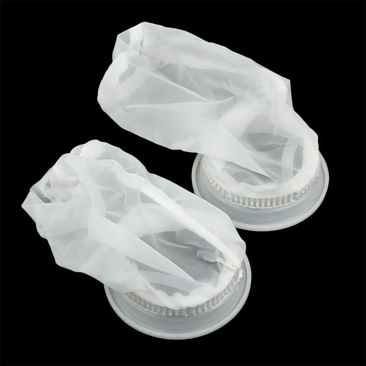 1/2PCS IBC Water Tank Nylon Fi - огляд і ціна Aquarium Fish Images