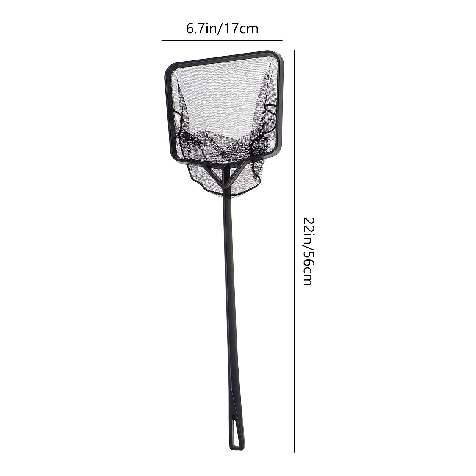3Pcs Fishing Nets Fish Tank La - огляд і ціна Aquarium Fishland