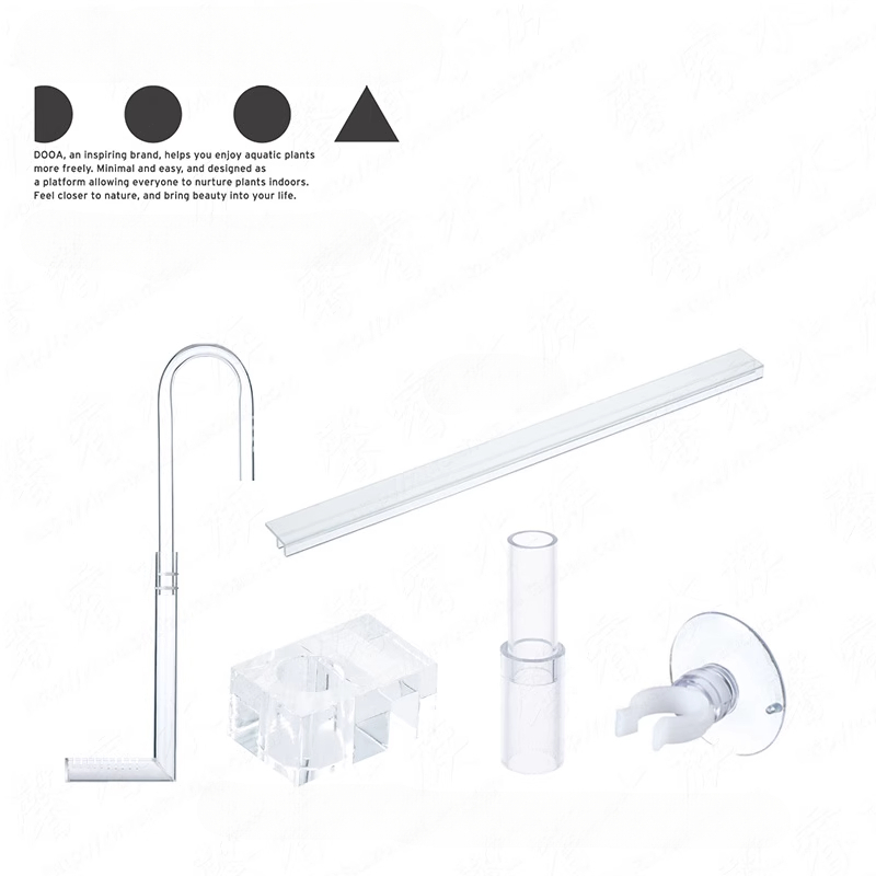 ADA DOOA Inlet Tube Adapter Su - огляд і ціна Aquarium Fishland