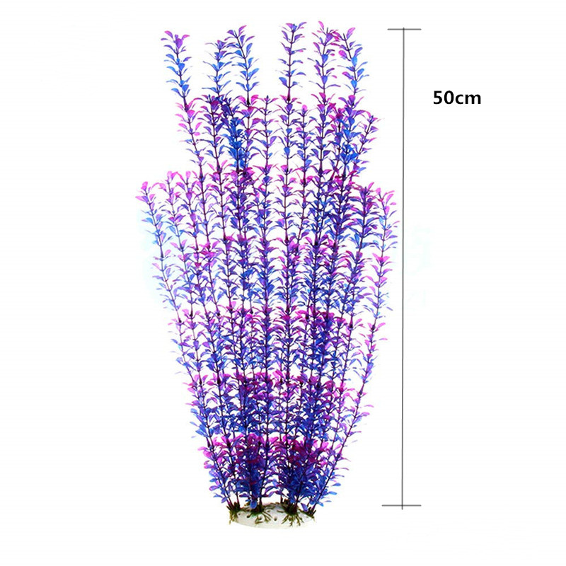 50CM Artificial Fish Tank Rare - огляд і ціна Aquarium Fish Breeding