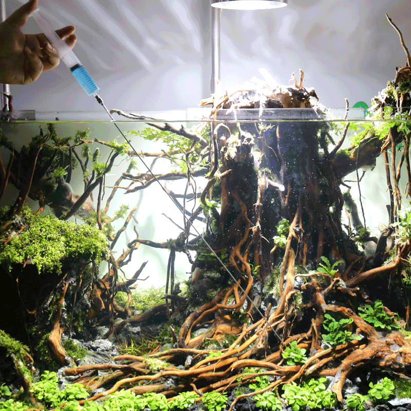 30cm 50cm Aquarium Plants Grow - огляд і ціна Aquarium Fish Games