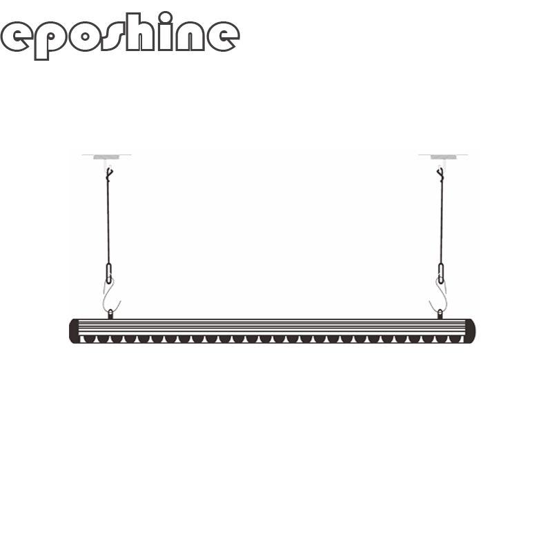 Aquarium Led Lighting 30w 45w  - огляд і ціна Aquarium Fish Light