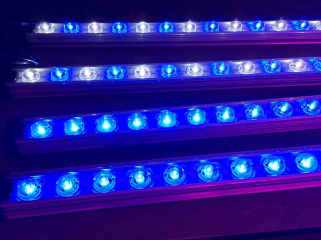 Aquarium Led Lighting 30w 45w  - огляд і ціна Aquarium Fish Light