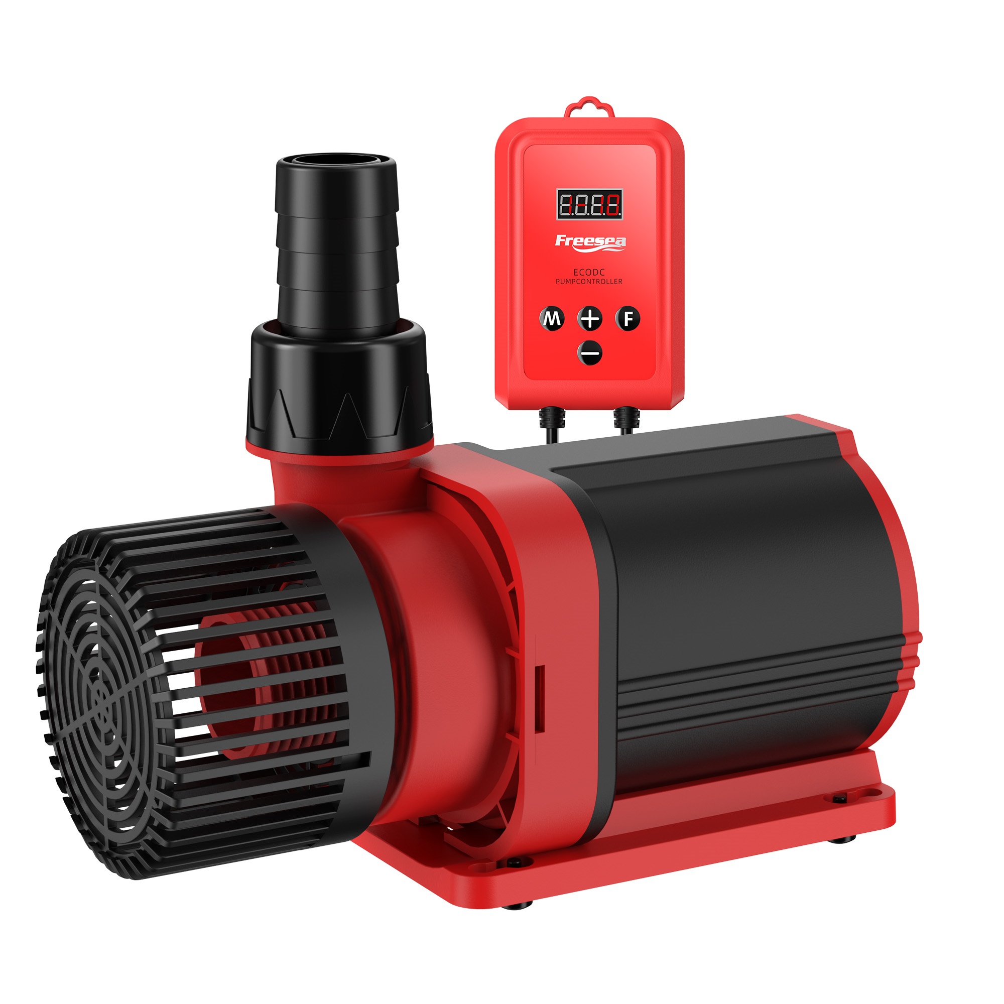Safe Big Fish Tank Water Pump  - огляд і ціна Aquarium Fishland
